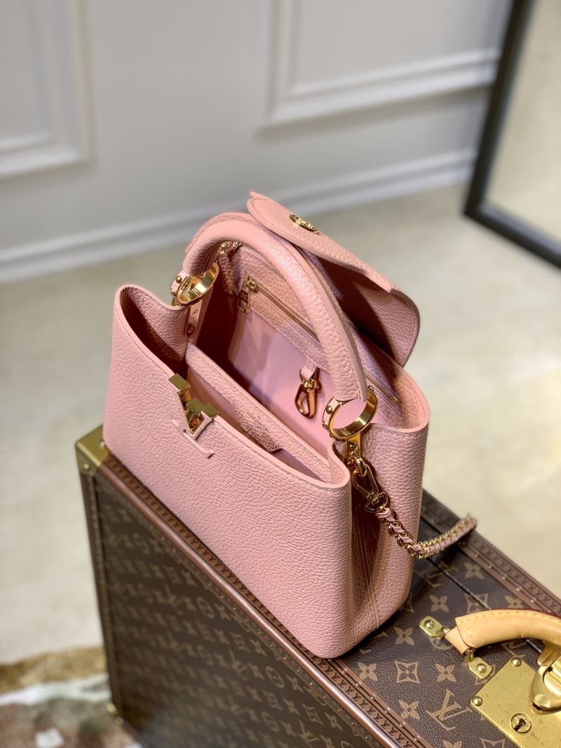 LV Top Handle Bags